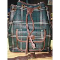 ราคา กระเป๋ามือสอง Bean pole หนัง ใหม่ ขนมจีบสะพายไหล่ ขนาด 9.5*11 นิ้ว สายปรับได้ พร้อมส่ง (47704075412)