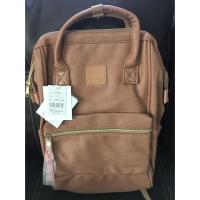 ราคา Anello leather PU Mini สี Pink เป้แท้100% (159254770)