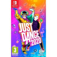 ราคา Just Dance 2020 asis/eng (3816616400)