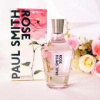 ราคา แท้กล่องซีล Paul Smith Rose EDP 100ml ราคาพิเศษ กล่องละ 1,600฿ ส่งฟรี!! (7828320903)