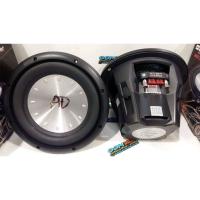 ราคา 10"AD MX100D ราคาต่อคู่มีน้อย (3617930871)