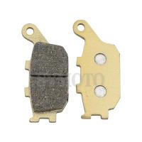 ราคา ผ้าเบรคหลังรถจักรยานยนต์สําหรับ KAWASAKI EN650 Ninja 650 EX650 Z650 ER650 2017 KLE650 Versys 2016-2018 Z750 ZR750 Z1000 KLV1000 (45053229301)