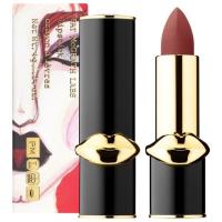 ราคา (แท้พร้อมส่ง) Pat McGrath LuxeTrance Lipstick สี Flesh3 (1161601027)