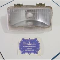 ราคา YAMAHA ALFA ALFA CHAMP HEADLIGHTS ต้นฉบับ (50755304300)