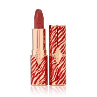 ราคา Charlotte Tilbury Matte Revolution Lipstick limited edition 3.5g (23041223912)