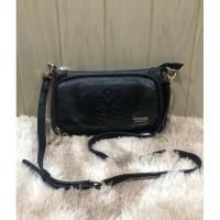 ราคา กระเป๋าสะพายหนังแท้แบรนด์ SSAMZIE (2925620206)