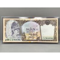 ราคา ธนบัตรรุ่นเก่าของประเทศเนเปล ชนิด500Rupees ปี2000 UNC (15497035800)