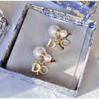 ราคา ต่างหู Dior Tribales (40207194779)