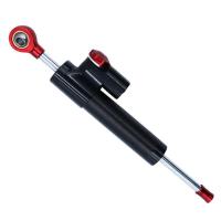 ราคา เหมาะสําหรับ Kawasaki Z900RS Z 900RS 2018-2022 พวงมาลัยรถจักรยานยนต์ Stable Vibrator Bracket (47703773871)