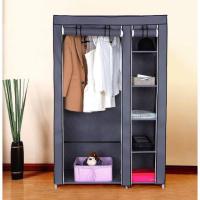 ราคา ตู้เสื้อผ้าแบบต่อเอง *ขาย2ตู้800รวมส่ง ขายเพราะย้ายหอค่ะไม่มีที่เก็บ สภาพ90% (288390045)