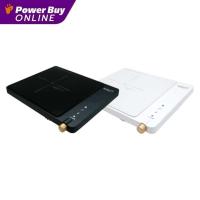 ราคา ANITECH เตาแม่เหล็กไฟฟ้า (12-26CM) รุ่น SID1800 (27607753170)