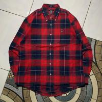 ราคา KEMEJA Teenie Weenie Shirt ไซส์ L (48055740234)