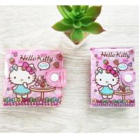ราคา กระเป๋า​สตางค์​เด็ก ลายการ์ตูน​ Kitty (4054191608)