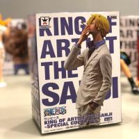 ราคา โมเดลวันพีช ซันจิ KOA ของแท้ แมวทอง มือหนึ่ง One Piece - King of Artist the Sanji (1773705977)