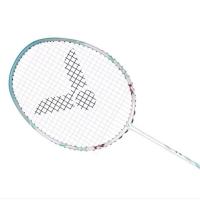 ราคา VICTOR ไม้แบดมินตัน THRUSTER รุ่น TK- R 4U แถมเอ็น victor กริป ซอง แท้ % (27271749218)