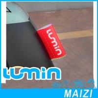 ราคา [พร้อม] สติ๊กเกอร์ตกแต่งภายนอก Changan LUMIN EV ตกแต่งรถ LUMIN ดัดแปลงรถ ZZ23 (28886189605)