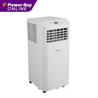 ราคา HISENSE Portable Air Conditioner (8000 BTU) AP-08CR4SKVS00 (24673807051)
