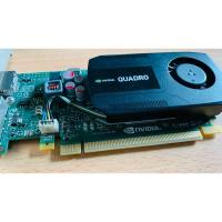 ราคา การ์ดจอ Nvidia Quadro K600 1GB DDR3 (มือสอง สภาพสวย) (21885235298)