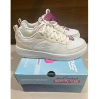 ราคา พร้อมส่ง!!Skechers Sport Court 92 Air cooled Memory (28401721581)
