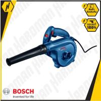 ราคา BOSCH GBL 82-270 เครื่องเป่าลม ดูดฝุ่นได้ 820 วัตต์ (552119329)