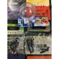 ราคา โมเดลมือสอง กาชาปอง cobra : armoroid lady สภาพใหม่ในแพค สินค้าจากตู้ญี่ปุ่น (42073866643)