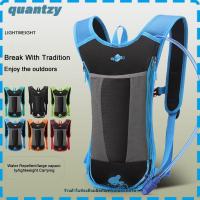 ราคา กระเป๋าเป้Hydration กับเสื้อกั๊กกันน้ำระบายอากาศ สำหรับวิ่งกลางแจ้ง น้ำหนักเบาทันสมัย (54604493121)