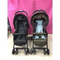 ราคา รถเข็น aprica ทางเดียว แรกเกิด-7ขวบ มือสอง​​ญี่ปุ่น​ สภาพสวย 90% (7983417512)