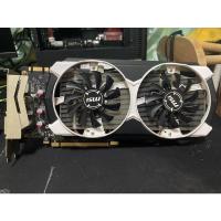 ราคา MSI GTX 970 4GB มือ2 (19506378800)