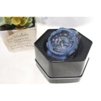 ราคา G-Shock 5146 GA-110DC มือสอง พร้อมกล่อง (7907786294)