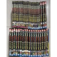 ราคา การ์ตูนมือสอง สภาพดี หุ่นเชิดสังหาร ยกชุด 43 เล่มจบ (22602881596)