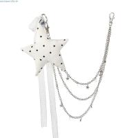 ราคา กระโปรงสั้น กระโปรง ม่านผายลมลูกไม้ลายดาวสีขาวสำหรับผู้หญิงกระโปรงทรงเอสั้นกระโปรงสั้นทรงเอ (46005623813)