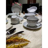 ราคา ชุด SET TEACUPS YSL (8556538631)