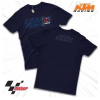 ราคา Ktm Red Bull Racing เสื้อยืดคอกลม (57054632991)