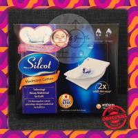 ราคา Silcot Maximizer Cotton 40 - Unicharm Facial / Beauty Cotton (8484743078)