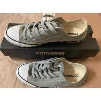 ราคา รองเท้า Converse All Star ของแท้ มือสอง (25605698299)