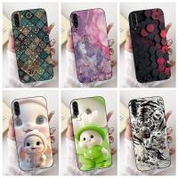 ราคา การ์ตูนสําหรับ Samsung Galaxy A90 5G กรณี SM-A908B SM-A908N SM-A9080 กันกระแทก Marble สําหรับ Samsung A90 5G Capa (42101322100)