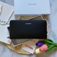 ราคา Calvin Klein Long Wallet (7433772603)