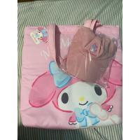 ราคา กระเป๋ามายเมโลดี้โมชิโมชิ สีชมพูอ่อนใหม่มือ 1 (51753499273)