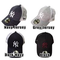 ราคา [พร้อมส่ง] แท้ % New Era NY A Frame Trucker Cap (เลือกแบบ) (1247286041)