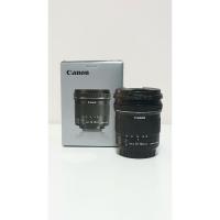 ราคา Canon Lens EF-S 10-18 mm. F4-5.6 IS STM สภาพดีเจ้าของขายเอง (3856687773)
