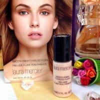 ราคา Laura Mercier Smooth Finish Flawless Fluide # Vanille (75679315)