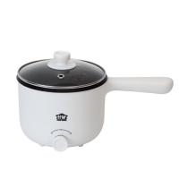 ราคา หม้อไฟฟ้าอเนกประสงค์ 1 ลิตร พร้อมฝาแก้ว HOUSE WORTH รุ่น HW-EP09 (28102172618)