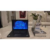 ราคา Notebook Lenovo ThinkPad L380 CPU Core I7 8550U 4c 8t VGA: Intel UHD GRAPHICS 620 Ram: 8g M.2: 128g จอ12.5" (27652954444)