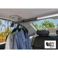 ราคา ราวแขวนเสื้อภายในรถยนต์ (903142803)