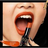 ราคา (ของแท้/พร้อมส่ง) ลิป SHU UEMURA (Pumpkin Bomb) (4613600012)