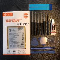 ราคา แบตHuawei gr5 2017 แบตเตอรี่ GR5 2017 (5920566308)