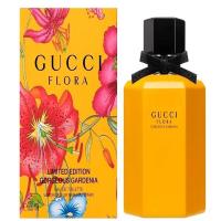 ราคา Gucci Flora Garden Gorgeous Gardenia Edt 100Ml - Limited Edition 2018 (3546530546)