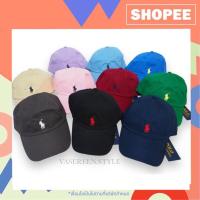 ราคา #พร้อมส่งภายใน24ชม. Polo Ralph Lauren Pony cap (29809156062)