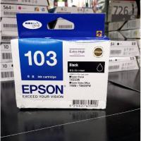 ราคา ▪EPSON 103 BK▪โละพร้อมส่งค่ะ (15421694514)