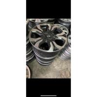 ราคา ล้อแม็กซ์ new bt50 pro ขอบ17 6รู139 ราคาต่อวง ซื้อยกวงได้ (28715581489)